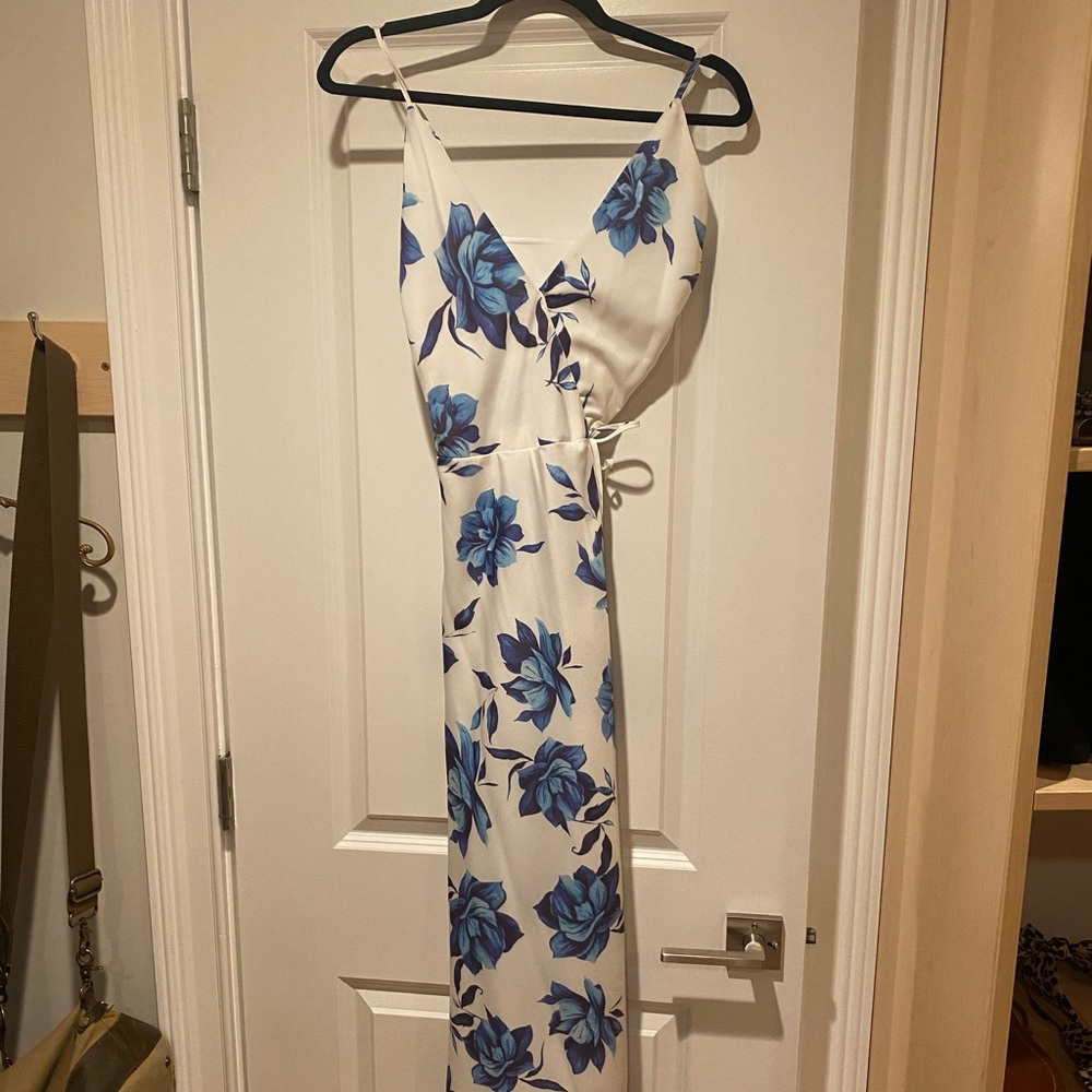 Yumi Kim Maxi Dress